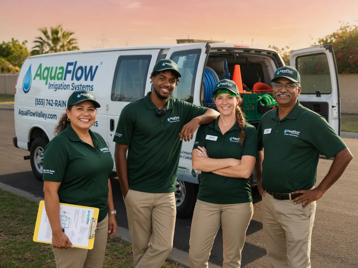 Irrigation Installation company in Freehold, NJ