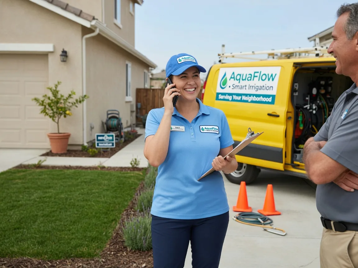 Irrigation Installation Freehold, NJ FAQs